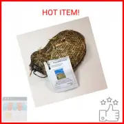Natural Organic Barley Straw Bale for Ponds and Water Gardens for Pond Treatment