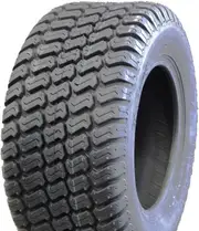TDR 16x6.50-8 8'' Inch P332 4PLY Tyre for Lawn Mower Turf Ride On Mower