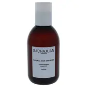 Sachajuan Normal Hair Shampoo by Sachajuan for Unisex - 8.45 oz Shampoo