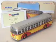 Corgi Classics GM Los Angeles Motor Coach Bus 4502 NICE 97635 (see photos)