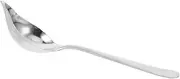 COSMEVIVI Long Handle Sauce Spoon Soup Ladle Serving Utensils Cutlery Saucing Spoon Sauce Management Spoon Sauce Tasting Spoon Mini Ladle Spoon Sauce Serving Spoon Silver 304 Stainless Steel