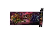 Masters of the Universe Revelation XXL Gaming Desk Mat (90 x 40cm 35.5 x 15.7")