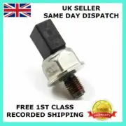FOR LAND ROVER DISCOVERY MK3/4 2.7 TD 04-13 FUEL RAIL PRESSURE SENSOR 5WS40209
