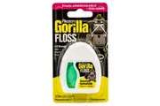 Piksters(R) Gorilla Floss 30m