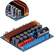 Digital Power Amplifier Module, Class D Audio Board TPA3116, DC18-24V with 5.1 Channel, for Speaker System