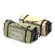 Car Luggage Bag Rooftop for 1/10 SCX10 Trx-4 RC4WD D90 RC Crawler Car Wagon Bag