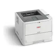 OKI B512dn Monochrome Laser Printer [45762026]