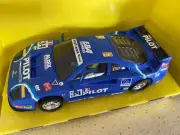 Scalextric SCX Ferrari F40 Pilot #34 8348020 Scalextric Matchbox 1:32 MIB
