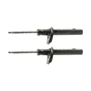 Front Monroe Original Shock Absorber for Peugeot 405 I Break 15E Sedan 15B 87-92