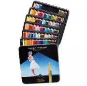 Prismacolor Drawing & Sketching Pencils 0.7 mm 132 Assorted Colors/Set 4484