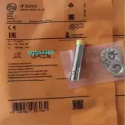 15PCS NEW FOR IFM Proximity Switch IFS205 Switch Sensor QQA