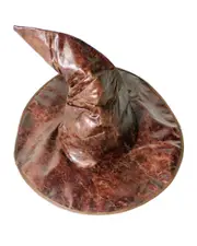 Brown Wizard Sorting Hat
