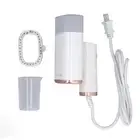 US Plug 110v Handheld Hanging Ironing Machine Small Mini Household Steam Electri