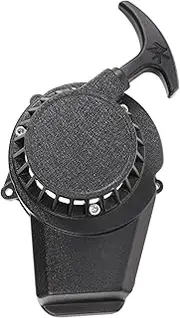 Mikinona Starter Accessory Atv Starter Replacement Cc Mini Bike Pull Cord Stylish Functional