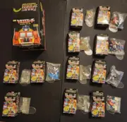 Act 1 - Vintage SCF Original Generation One Transformers Takara NIB Japanese