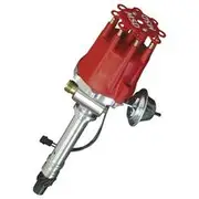 MSD Pro Billet Digital E-Curve Distributor With Timing Curve - MSD8572