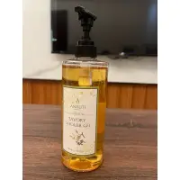 在飛比找蝦皮購物優惠-ANRUTI 香凝沐浴露 天然草本成份 750ml 全新