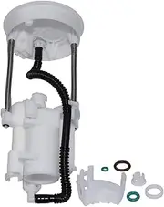 Fuel Filter Compatible With CR-V II 2.0 2001-2007 ACCORD VIII 2008-2015 CIVIC JAZZ III 1.3 16010-S9A-003 16010-S9A-000