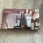 Best of Bobbi Brown Ultimate Gift Set 9 Piece Shadow Stick Mascara Eye Base Lip