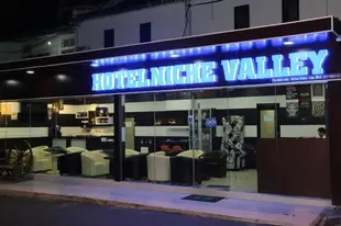 利基山谷飯店Hotel Niche Valley