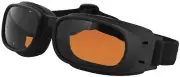 NEW BOBSTER Piston Goggles BPIS01A