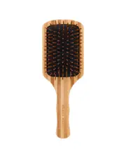 Relaxus Beauty Deluxe Bamboo 3.75" Paddle Hair Brush