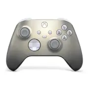 NEW Microsoft Wireless Controller Xbox Series X S One PC Android iOS Lunar Shift