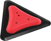 GLEAVI Car Tinting Kit Soft Silicone Squeegee Windshield Car Interior Scraper Easy to Use Long Lasting Performance