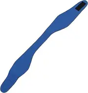 ZenithAur Neoprene Swimming Headband, Comfortable Ear Cover for Swimming, Adjustable Swim Headband for Adults, Elastic Ear Band for Kids and Adults (L)