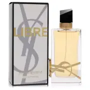 Yves Saint Laurent Libre Eau De Parfum Spray 90ml