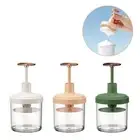 Wash Tool Foam Maker Facial Cleanser Foam Cup Bubble Foamer Face Clean Tools