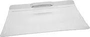 Oven Accessories Set Electric Oven Tray Drip Pan Crumb Tray Heat Resistant for Baking Cooking for Bread Cake Making