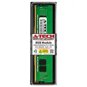 8GB DDR4 PC4-19200 RDIMM (Hynix HMA81GR7AFR8N-UH Equivalent) Server Memory RAM