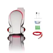 Next Generation Rechargeable Fan with LED Lights ECO Friendly Mini USB Fan / Str