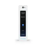 [UA-G2-Pro] UniFi Access Reader G2 Professional, 2-Way Intercom, Unlock Via NFC