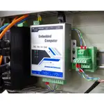 MODBUS TCP RTU RS-485 轉換器 GATEWAY 閘道器 工業物聯網 IOT