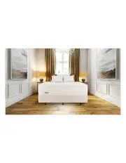 [SleepMaker] Cocoon Turin Firm Mattress in Gold