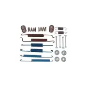 Carlson Drum Brake Hardware Kit P N 17242