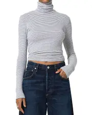 Citizens of Humanity Caradene Turtleneck Top