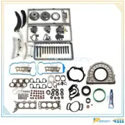 For 2007 Suzuki XL-7 3.6L Engine Full Gasket Set Timing Chain Kit (for: Suzuki)