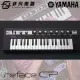 【非凡樂器】YAMAHA refaceCP / reface CP鍵盤合成器 / 原廠公司貨/一年保固/