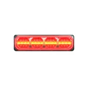 LED Autolamps Stop/Tail/Indicator Light Non Sequential LHS or RHS Bulk