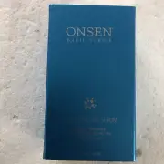 ONSEN SERIES SOOTHING EYE SERUM SMOOTH + RESTRUCTURED CROW’S FEET 30ml BRAND NEW