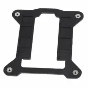 CPU Heatsink Cooling Fan AMD Bracket Backplate for LGA 1155 1156 Motherboard