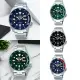 【SEIKO】5 Sports 系列 機械錶 男錶 手錶 禮物 母親節(SRPD51K1.SRPD63K1.SRPD61K1.SRPD55K1.SRPD53K1)