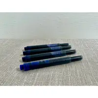 在飛比找蝦皮購物優惠-LAMY T10 卡式墨水管 (鋼筆用) / 藍 1入 + 