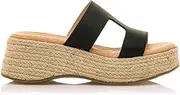 [MTNG] Women's 51649 Slide Sandals