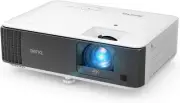 BenQ TK700ST 4K Short Throw Gaming Projector with 3000 Lumens and Low Input Lag