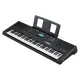 【全方位樂器】YAMAHA PSR-EW425 76鍵電子琴