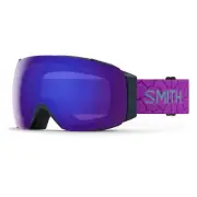 Smith I/O Mag Snow Goggles, Smith x SheJumps Frame, ChromaPop Everyday Violet Mi